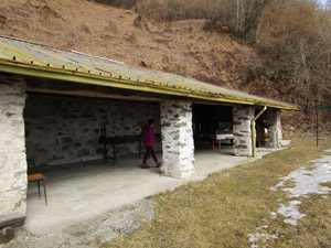 Il portico