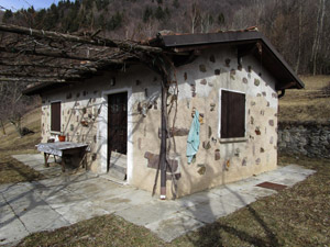 Casetta piccola ma carina (Guastizzo)