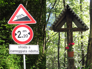 Partiamo da questo punto