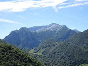 La Grigna