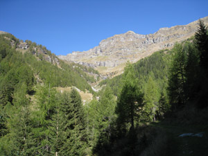 La Valle del Liro