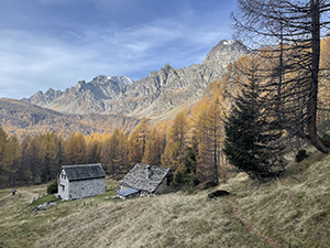 Nei dintorni: Corte d'Ardui,