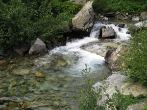 Il torrente