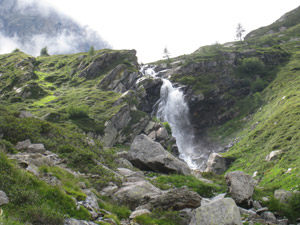 Cascata