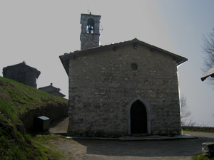 La chiesa di San Domenico
