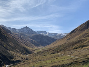 Continuaimo oltre il baitello