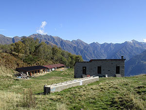 Alpe Chiaretto
