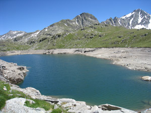 Il Lago Nero