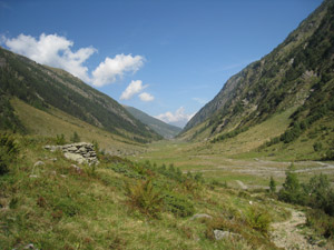 La Valle di Ambria