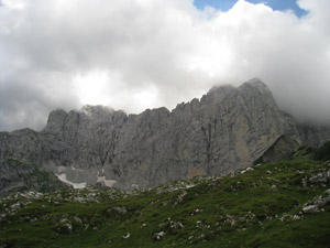 La Presolana