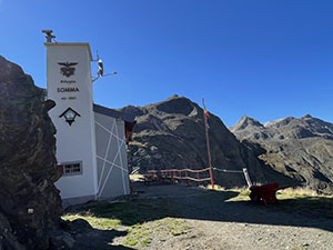 Il Rifugio Citt di Somma Lombardo