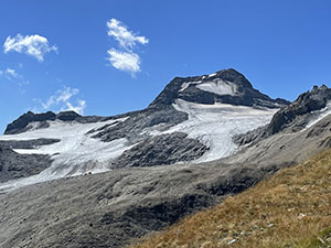 Punta d'Arbola (m. 3235)
