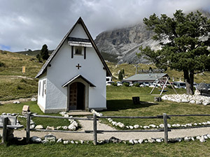 Chiesetta