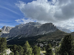 Il Gruppo del Sella