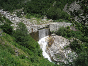 Il Ponte di Borgo