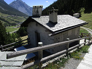 Baita (m. 1445)