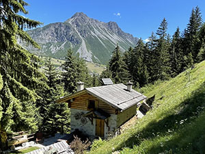 Baita (m. 1530)