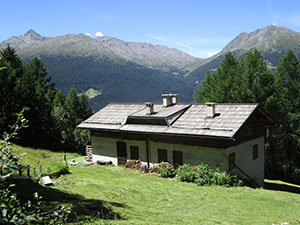 Baita (m. 1845)
