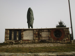 Monumento ai caduti