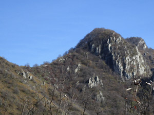 Il Monte Doppo