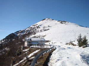 Il Cornizzolo