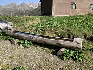Fontana