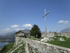 Il Castello dell`Innominato