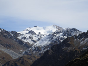 Il Monte Cevedale