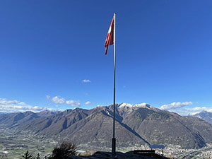 Punto panoramico