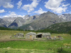 Alpe Acquanera