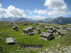 Alpe Prabello