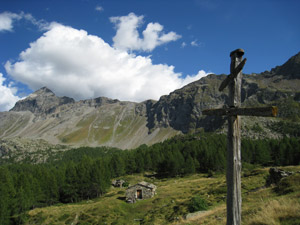 Alpe Largone Superiore