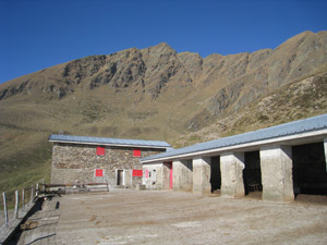 Alpe Vacchera