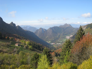 Val di Gasso