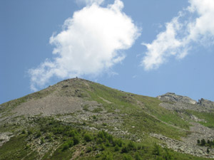 Il Monte Veradega