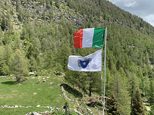 Bandiere