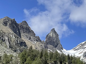 Pizzo Boni