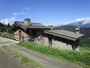 Bratte Basse - baite