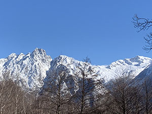 Panorama da Pozzi