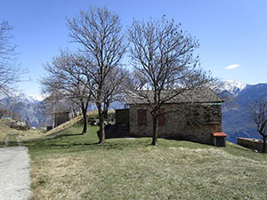 Altra casa a Colorina