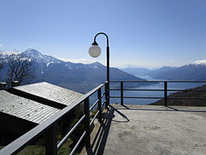 Terrazza panoramica