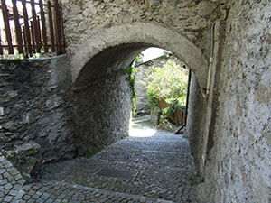 Portico