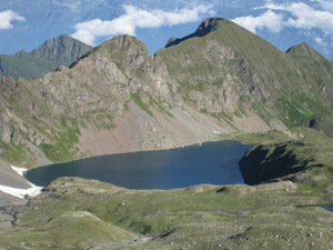 Il Lago di Piccolo