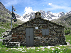 Il Rifugio De Dosso