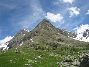 Painale -  Gmbaro - Vicima