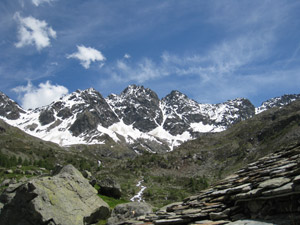 Corti - Rhon - Brutana