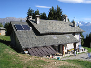 Il Rifugio della Corte