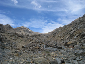 Pietraie