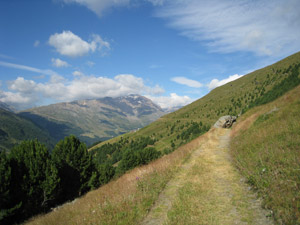 Sopra Pradaccio