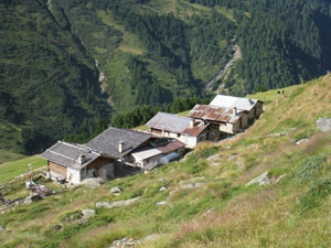 Baite di Pradaccio